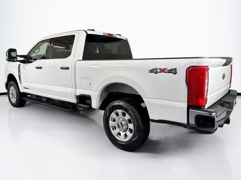 Used 2024 Ford F250 XLT image 7