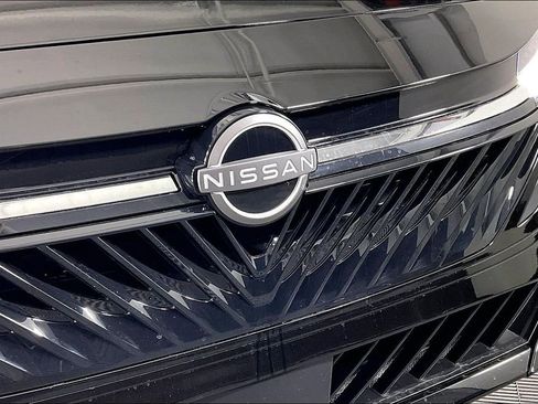 New 2026 Nissan Sentra SV w/ SV Convenience Package image 36