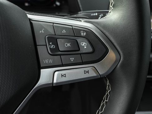 New 2025 Volkswagen Atlas Cross Sport SEL image 28