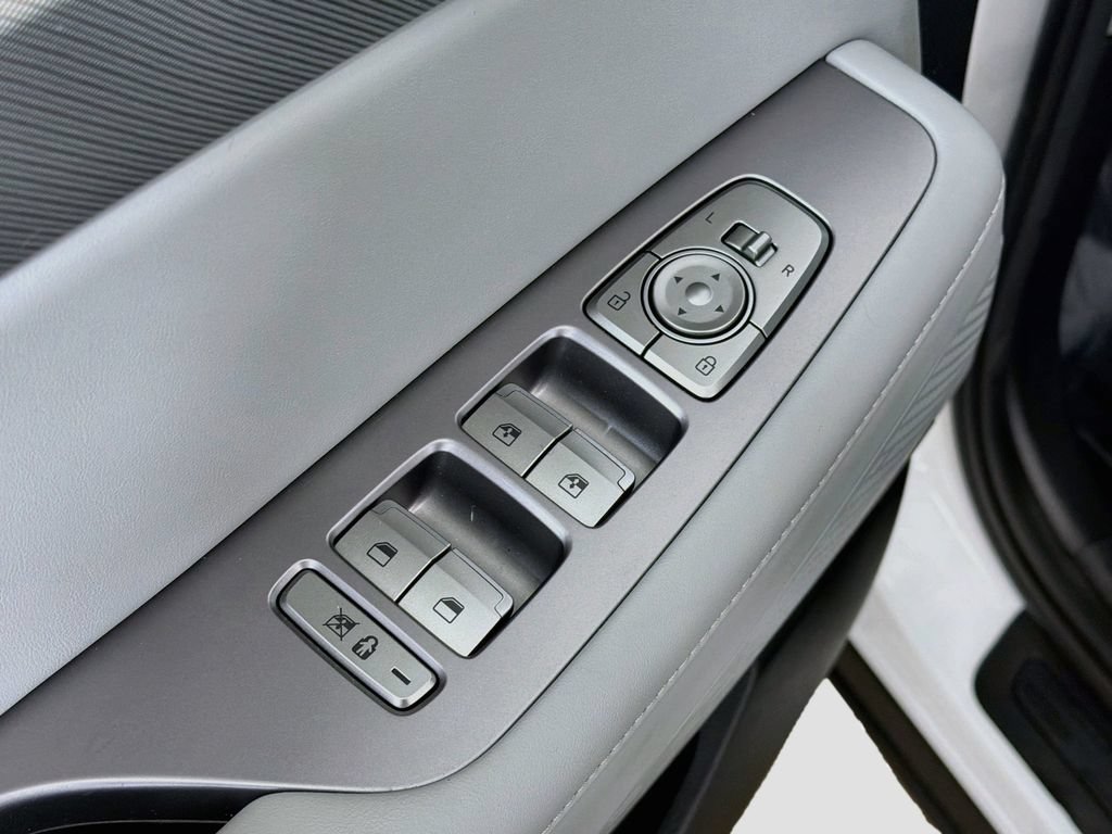 Used 2024 Hyundai Palisade SEL AWD/4WD image 19
