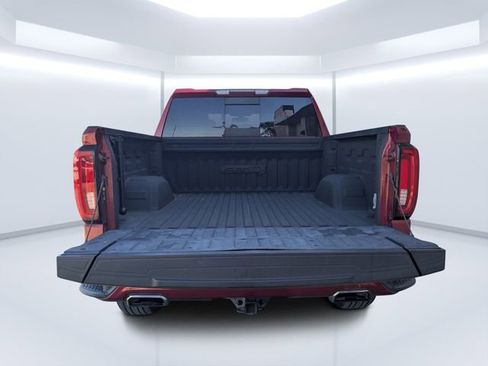 Used 2019 GMC Sierra 1500 AT4 w/ AT4 Premium Package image 12