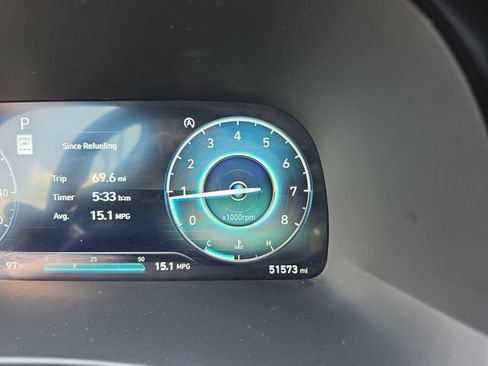 Used 2023 Hyundai Palisade SEL FWD image 22