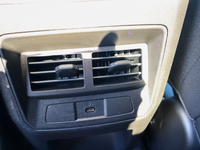 Used 2026 GMC Canyon Elevation RWD image 28