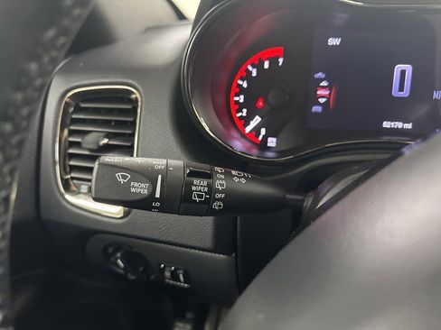 Used 2020 Dodge Durango R/T image 37