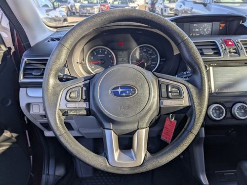 Used 2018 Subaru Forester 2.5i w/ Alloy Wheel Package image 16