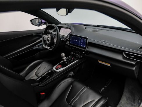 New 2026 Lotus Emira image 54