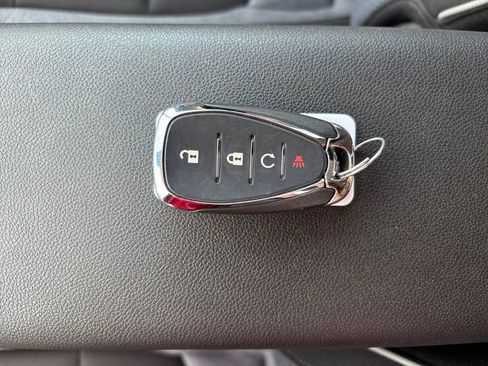 Used 2023 Chevrolet TrailBlazer LT w/ Convenience Package image 65