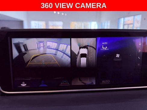 Certified 2019 Lexus RX 350L FWD image 13