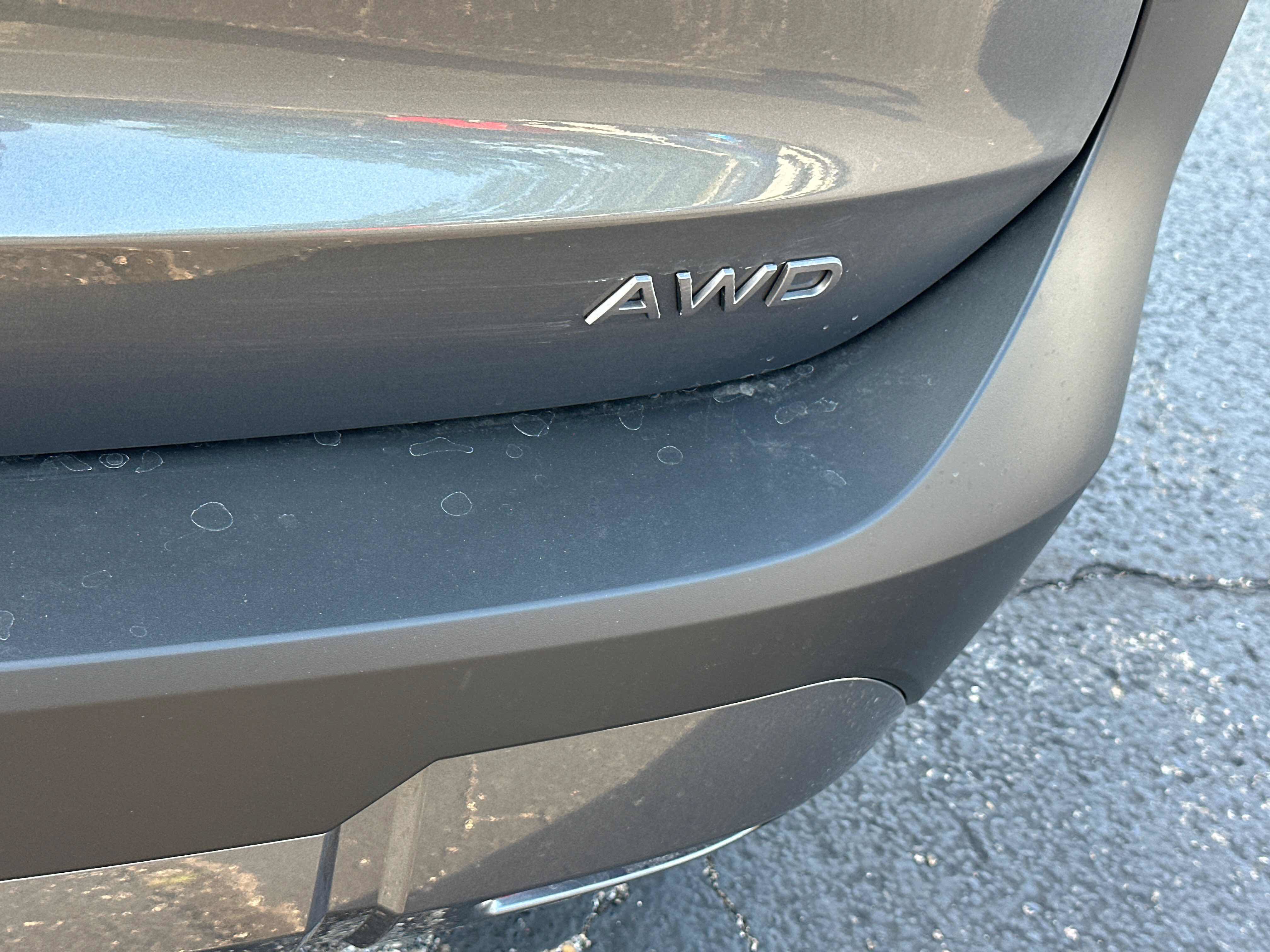 New 2027 Nissan Kicks SV AWD/4WD image 13