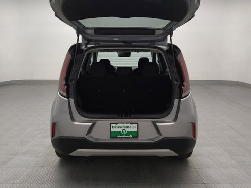 Used 2025 Kia Soul S image 29