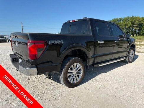 New 2026 Ford F150 XLT w/ Equipment Group 302A MID AWD/4WD image 4