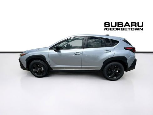 New 2026 Subaru Crosstrek 2.5i AWD/4WD image 4