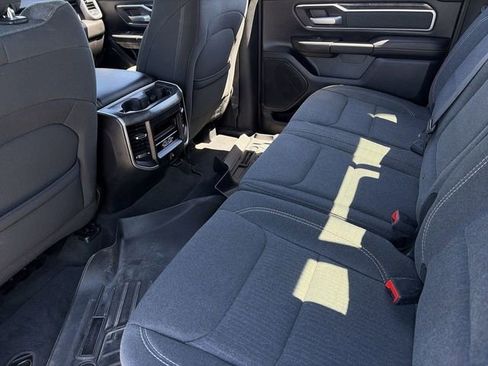 Used 2020 RAM 1500 Lone Star image 17