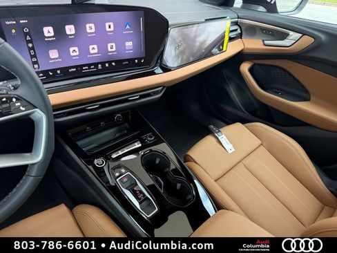 New 2026 Audi A5 2.0T Premium Plus AWD/4WD image 30
