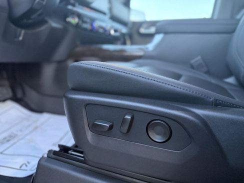 New 2026 GMC Sierra 1500 Elevation w/ Elevation Premium Package image 14