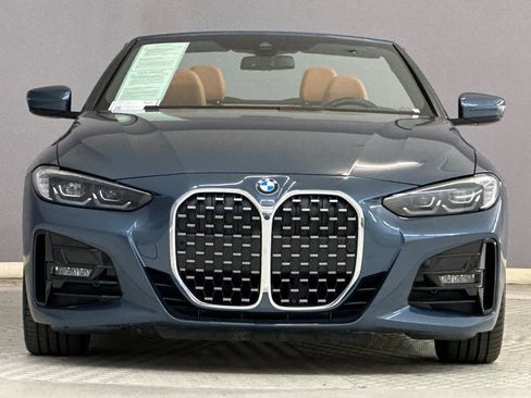 Certified 2024 BMW 430i 430i w/ M Sport Package image 6