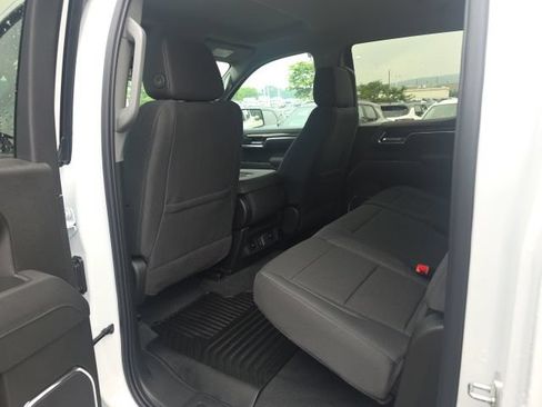 New 2026 Chevrolet Silverado 1500 LT AWD/4WD image 28