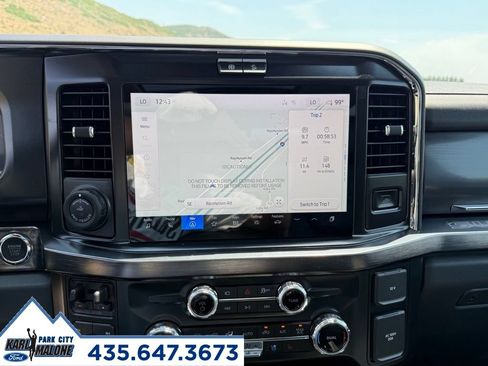 New 2026 Ford F350 Lariat w/ Tremor Off-Road Package AWD/4WD image 22