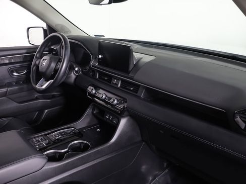 Used 2025 Honda Pilot Elite image 33