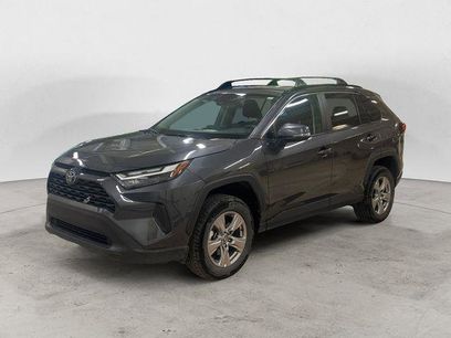 Certified 2023 Toyota RAV4 XLE w/ XLE Grade Weather Package