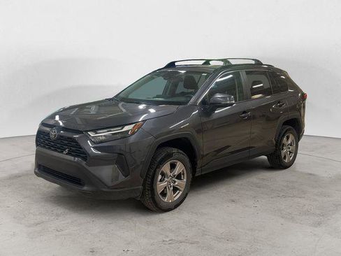 Certified 2023 Toyota RAV4 XLE w/ XLE Grade Weather Package AWD/4WD image 1