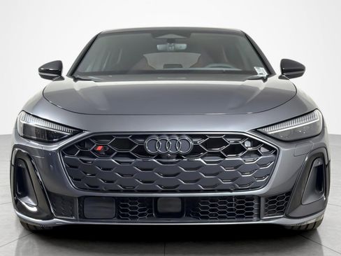 New 2026 Audi S5 Premium Plus image 8