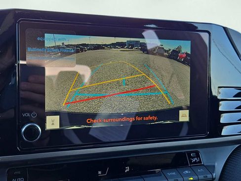 New 2026 Toyota Camry Hybrid image 21