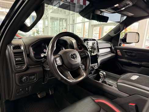 Used 2023 RAM 1500 TRX w/ TRX Level 2 Equipment Group image 55