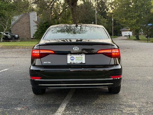 Used 2019 Volkswagen Jetta S w/ Driver Assistance Package FWD image 6