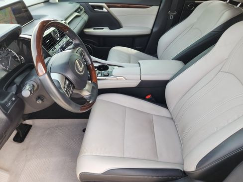 Used 2017 Lexus RX 350 FWD w/ Premium Package image 14