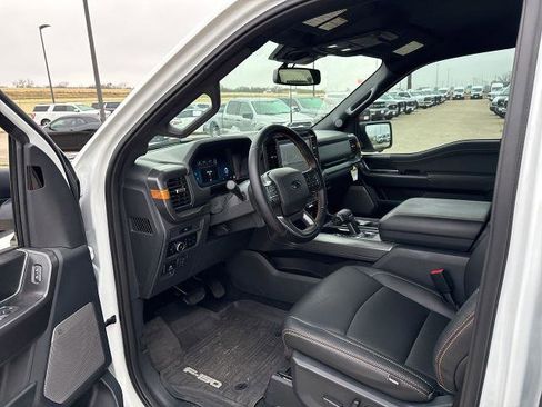 Certified 2025 Ford F150 Tremor image 20