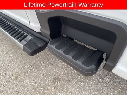 Used 2024 Ford F250 XL w/ FX4 Off-Road Package image 10