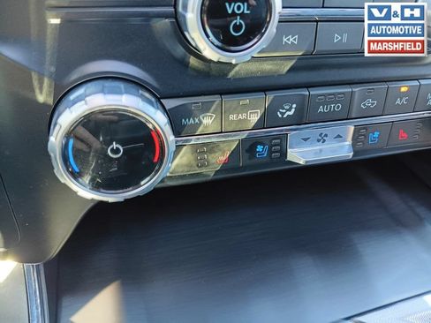Used 2023 Ford F150 Lariat w/ Equipment Group 502A High AWD/4WD image 10