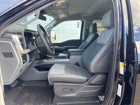 New 2026 Ford F350 XLT w/ XLT Premium Package image 11