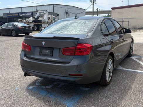 Used 2016 BMW 320i Sedan image 3