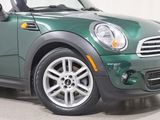 Used 2015 MINI Cooper Convertible w/ Cold Weather Package image 5
