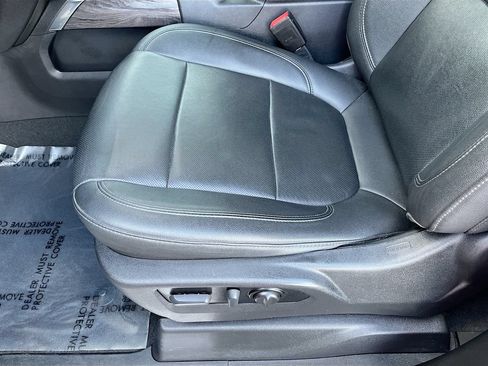 Used 2022 Chevrolet Silverado 1500 LTZ w/ LTZ Premium Texas Edition RWD image 20