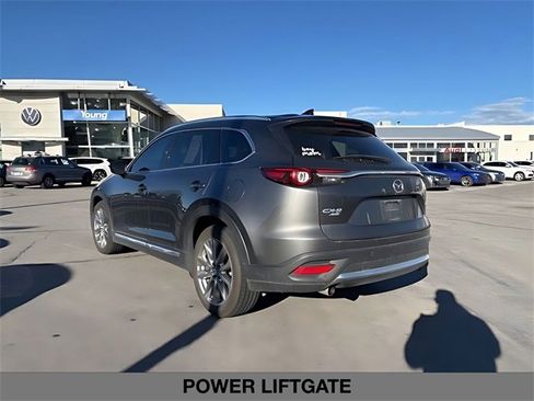 Used 2018 MAZDA CX-9 Signature image 5