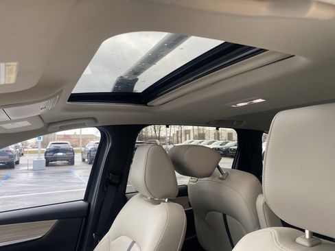 Certified 2024 MAZDA CX-90 Plug-In Hybrid w/ Preferred image 17