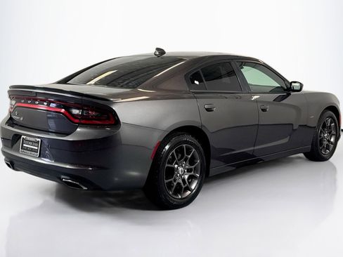 Used 2018 Dodge Charger GT image 5