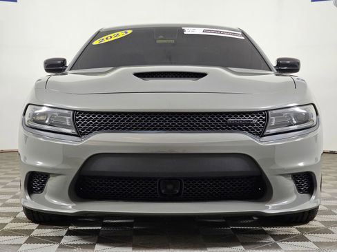 Used 2023 Dodge Charger R/T w/ Blacktop Package RWD image 38
