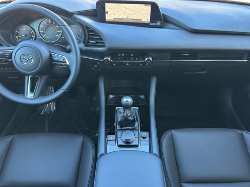 New 2026 MAZDA MAZDA3 2.5 S Hatchback w/ Premium Pkg image 14