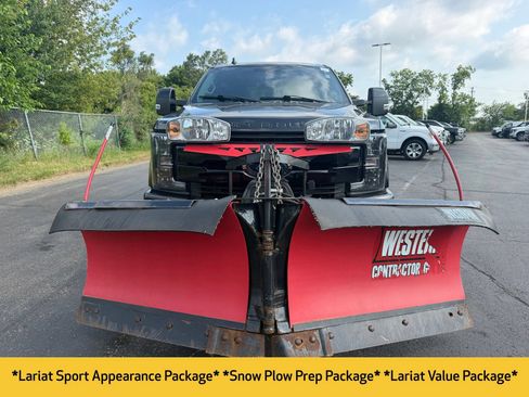 Used 2019 Ford F350 Lariat AWD/4WD image 2