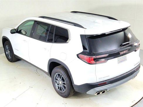 New 2025 GMC Acadia Elevation image 20