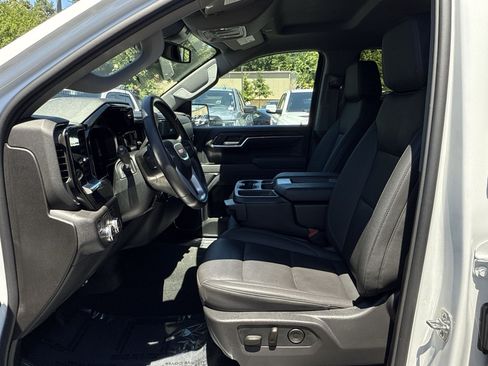 Used 2026 GMC Sierra 1500 SLT RWD image 13