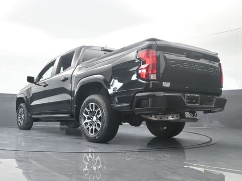 Used 2023 Chevrolet Colorado LT w/ LT Convenience Package image 58