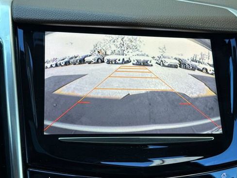 Used 2013 Cadillac SRX Luxury w/ Driver Awareness Package image 20