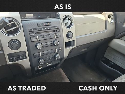 Used 2010 Ford F150 XLT AWD/4WD image 21
