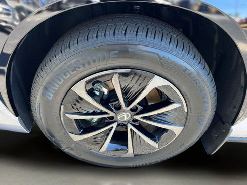 New 2026 Lexus RZ 350e 2WD image 12