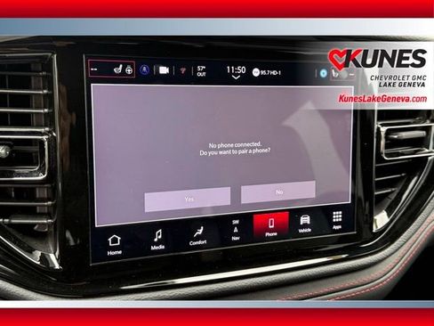 Used 2024 Dodge Durango R/T AWD/4WD image 42